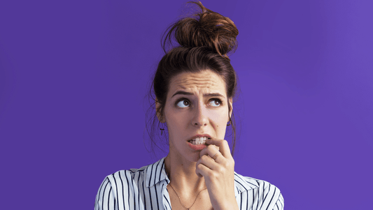 Que faire quand on à les cheveux gras?-Belishop