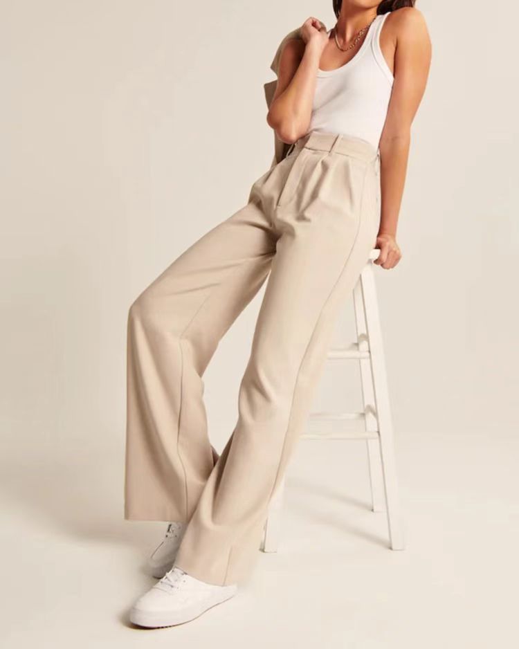 Pantalon casual