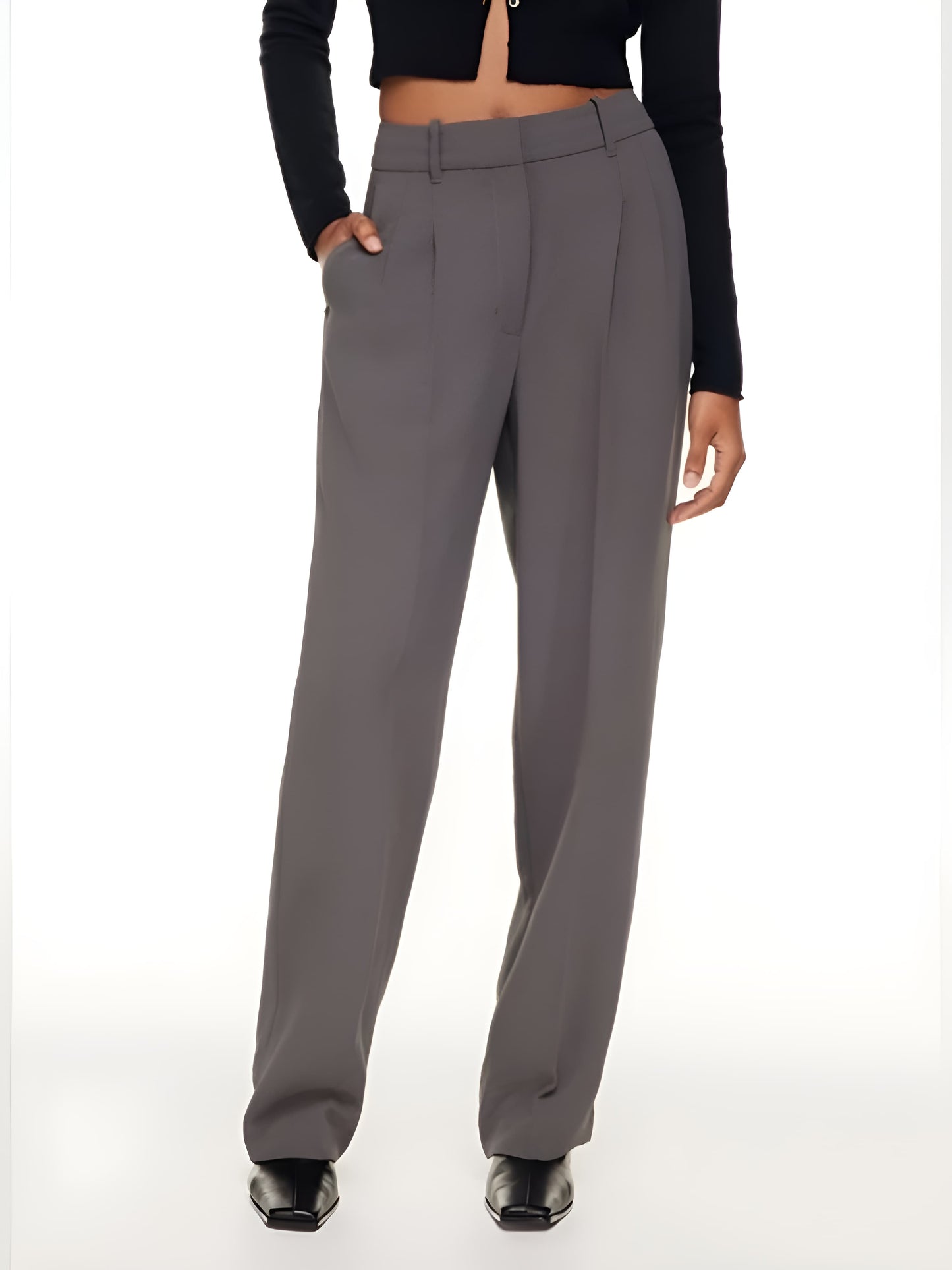 Pantalon casual