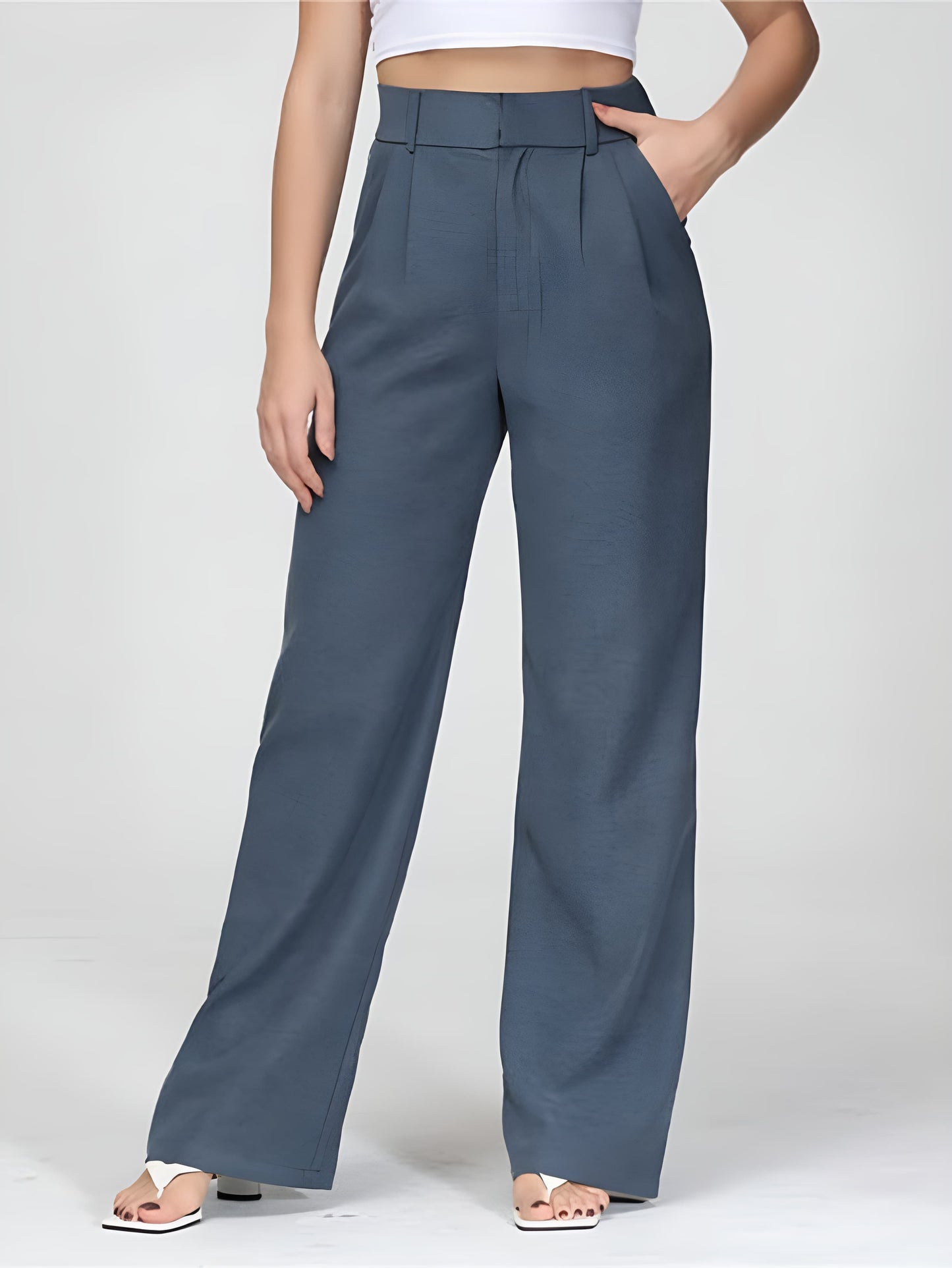 Pantalon casual