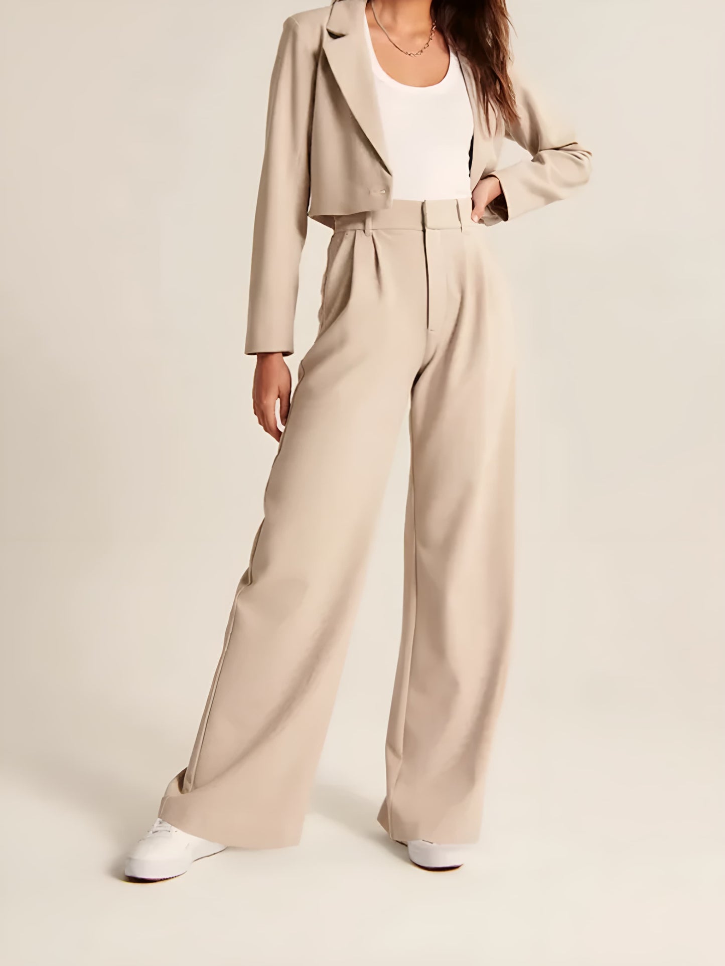 Pantalon casual