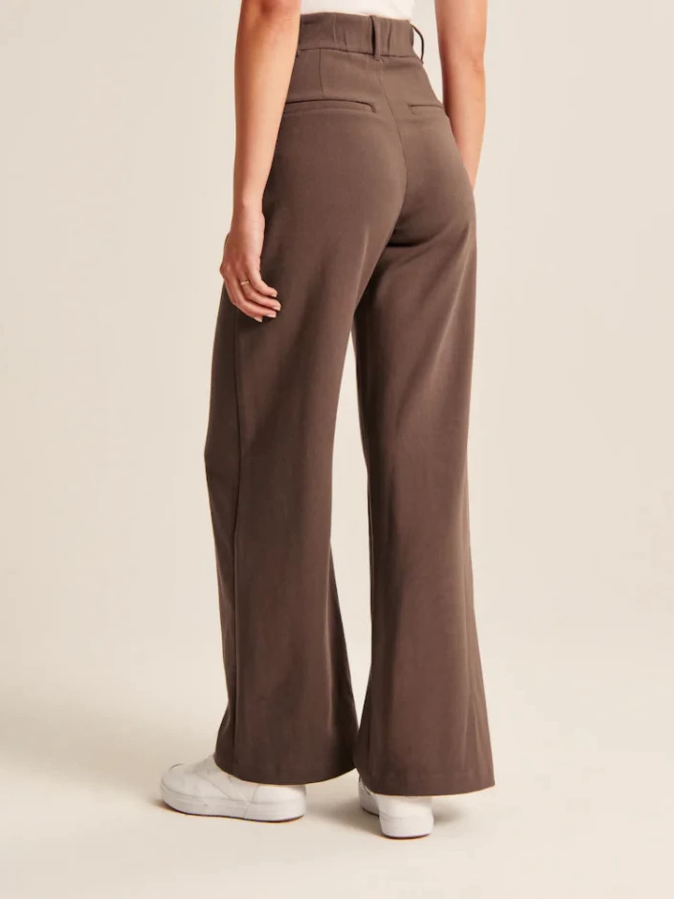 Pantalon casual