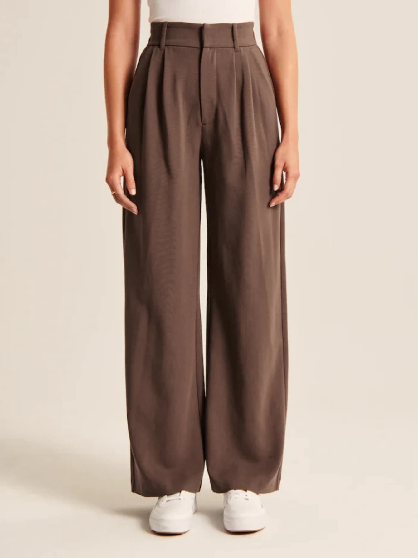 Pantalon casual