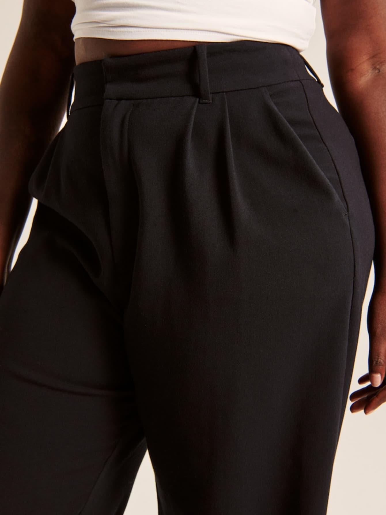 Pantalon casual