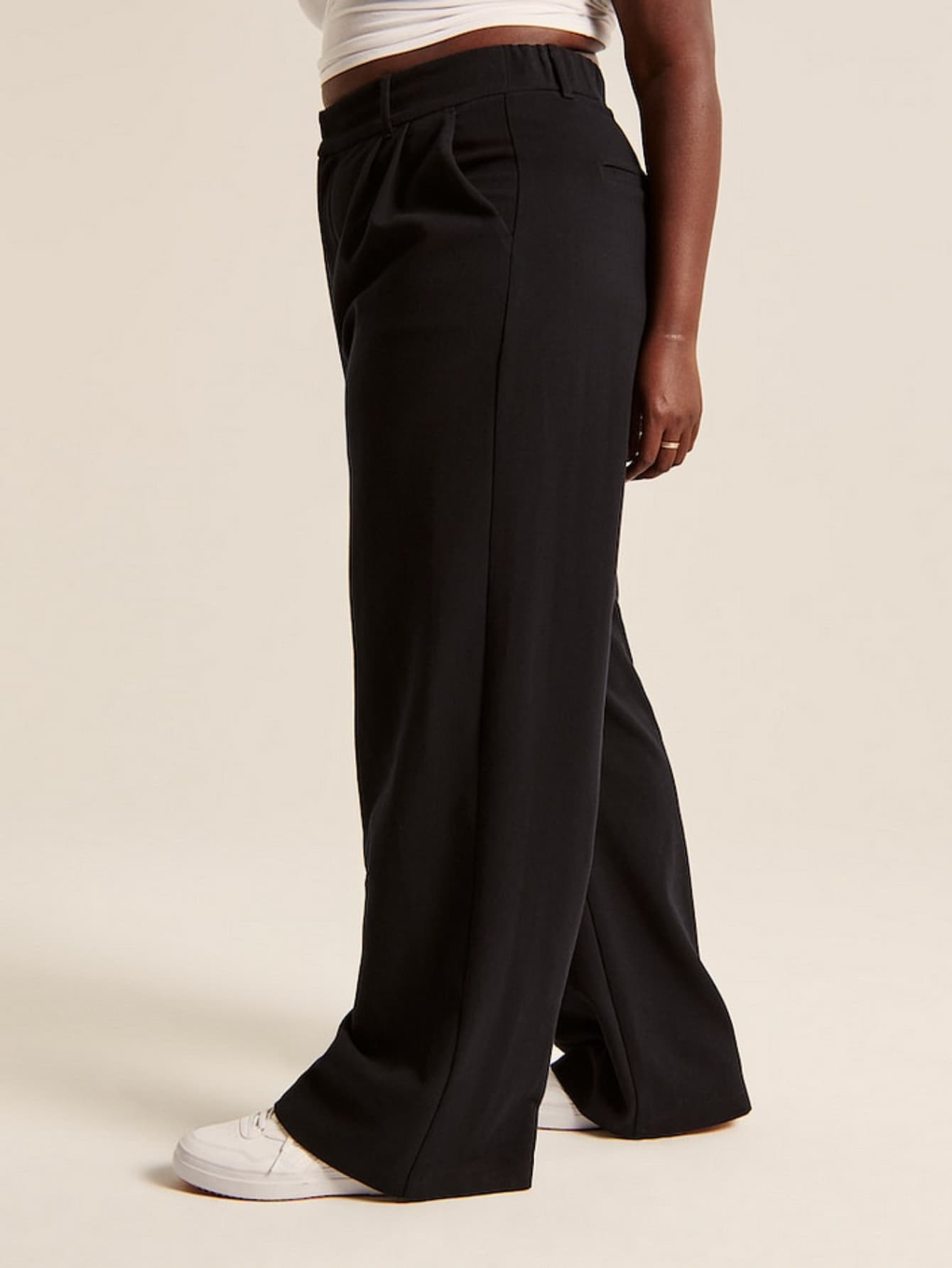 Pantalon casual