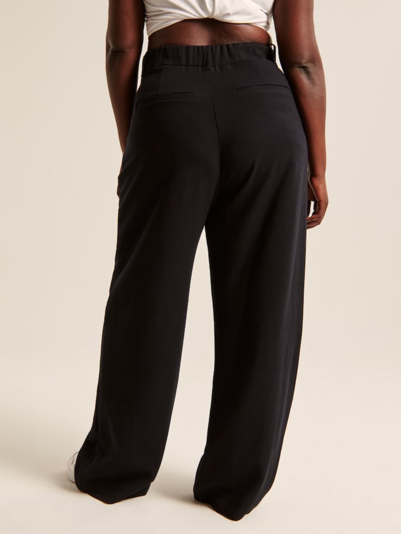 Pantalon casual