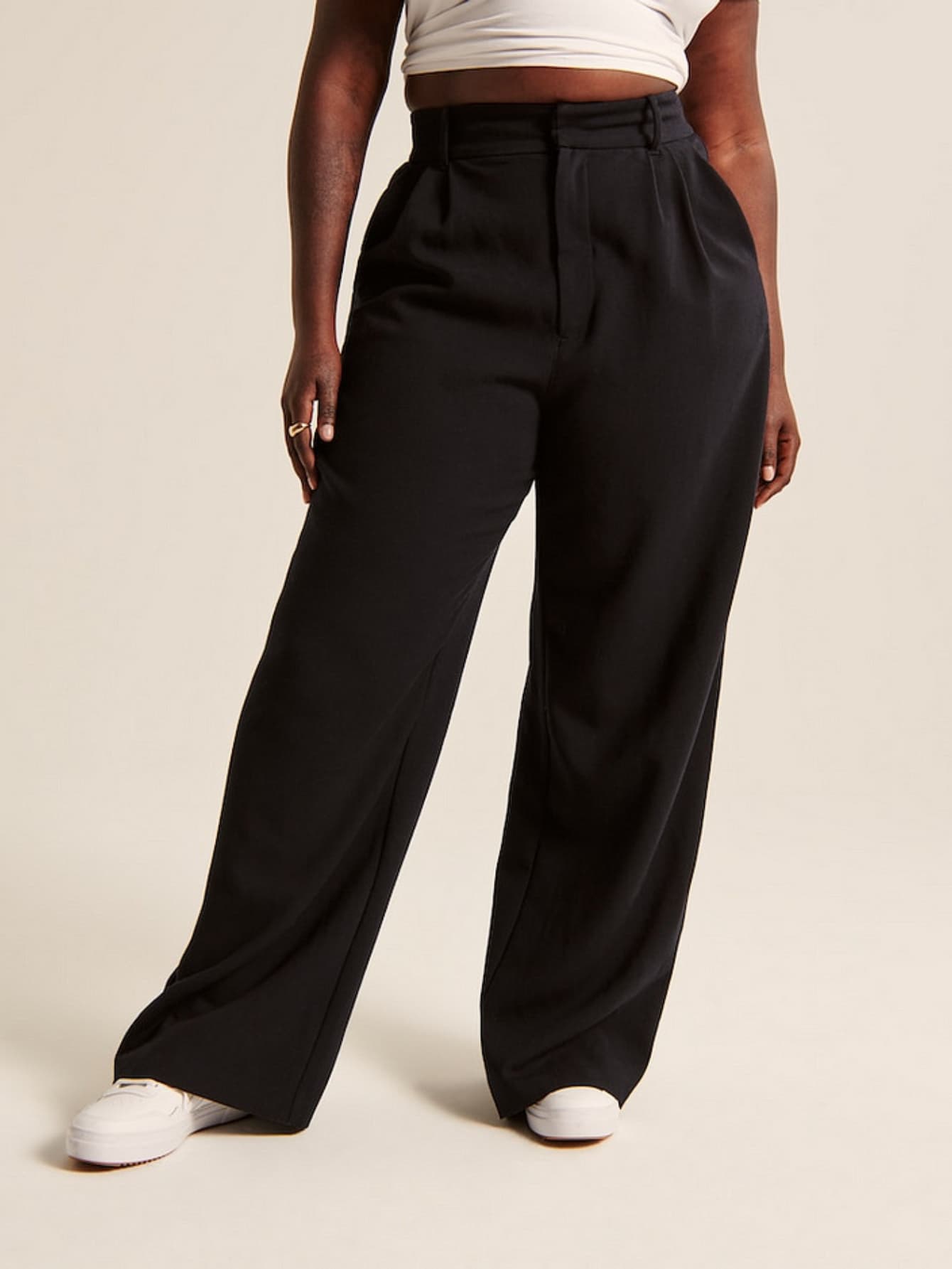 Pantalon casual