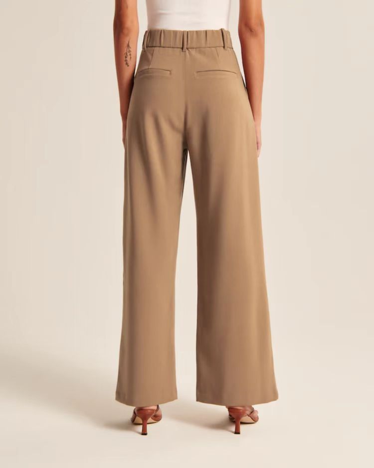 Pantalon casual