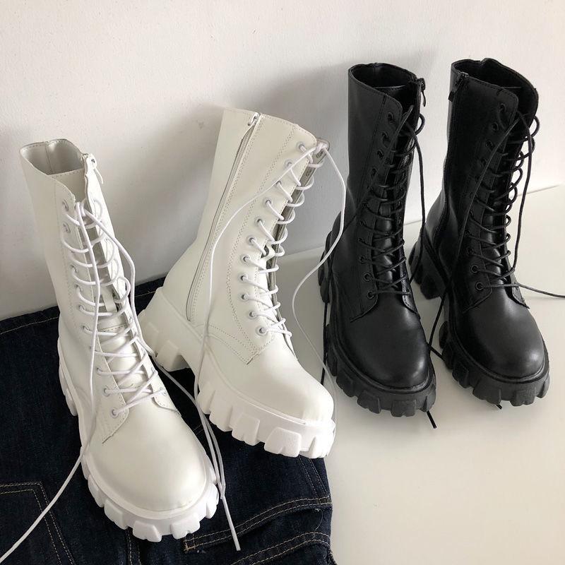 Bottes Zora- - Belishop