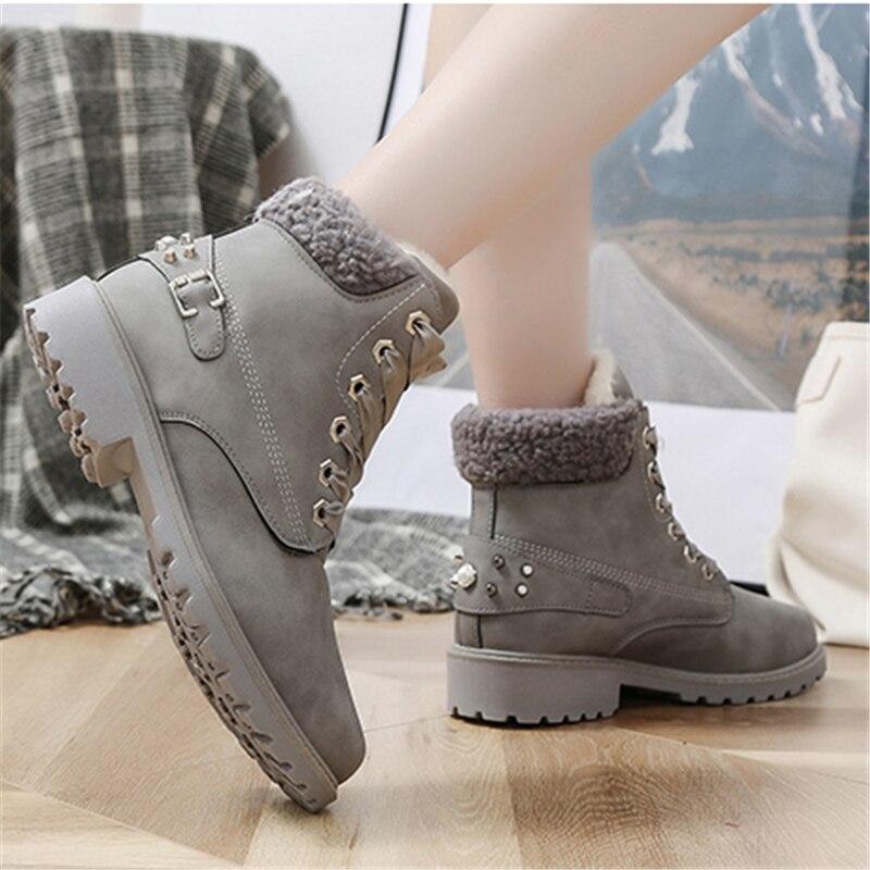 Bottines Serenade- - Belishop