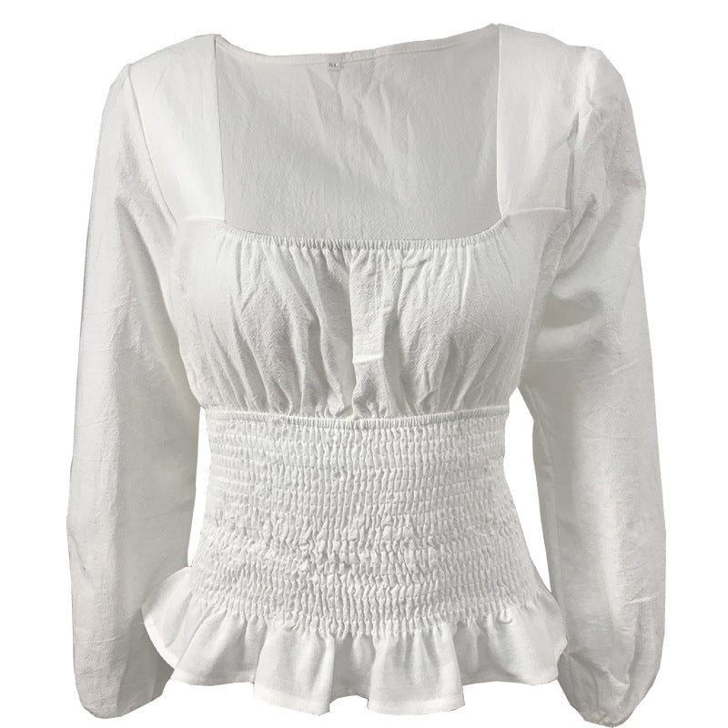 Chemise blanche