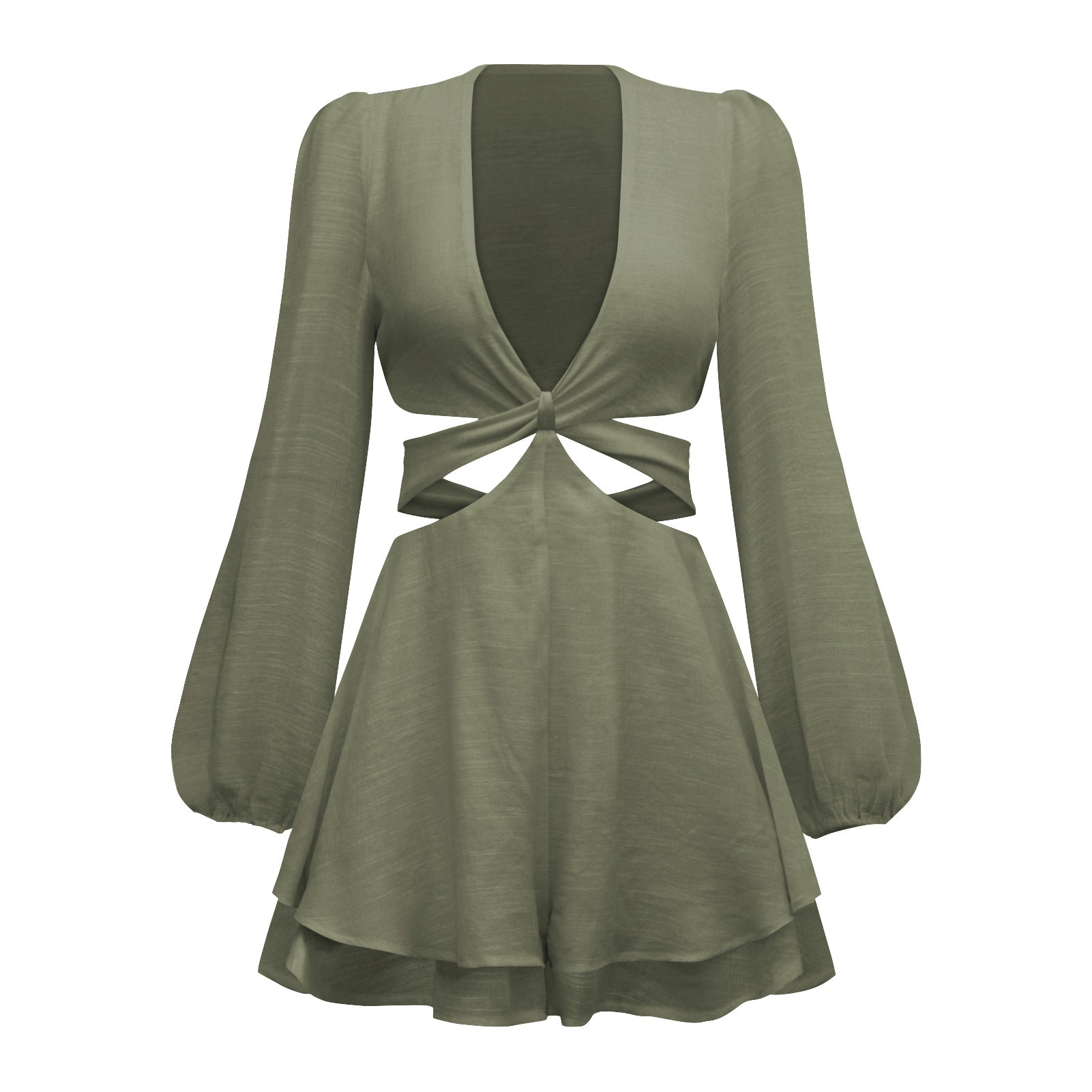 Combi-short Anaé- - Belishop