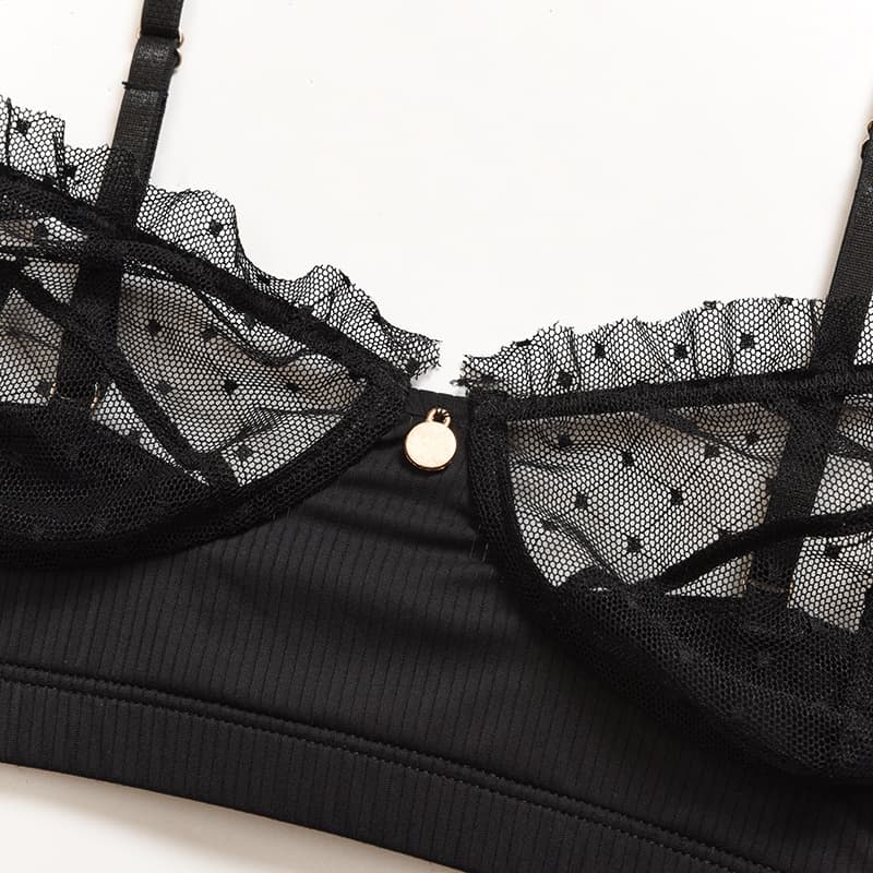 Ensemble de lingerie Emma- - Belishop