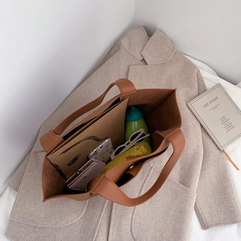Grand sac Maeva- - Belishop
