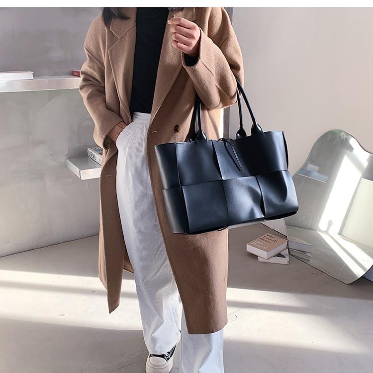 Grand sac fourre-tout- - Belishop