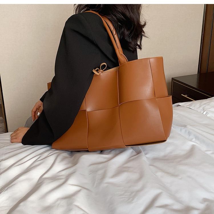 Grand sac fourre-tout- - Belishop