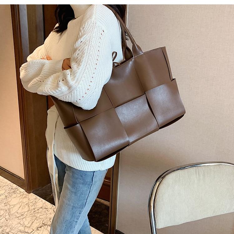 Grand sac fourre-tout- - Belishop