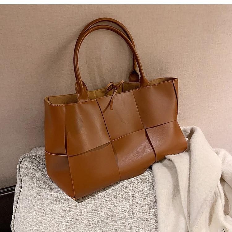 Grand sac fourre-tout- - Belishop