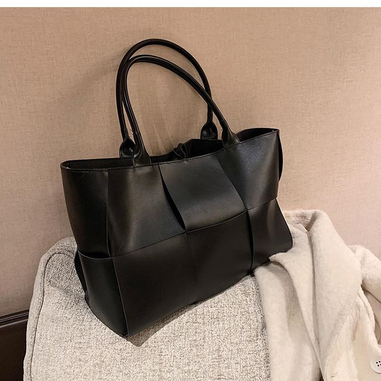 Grand sac fourre-tout- - Belishop