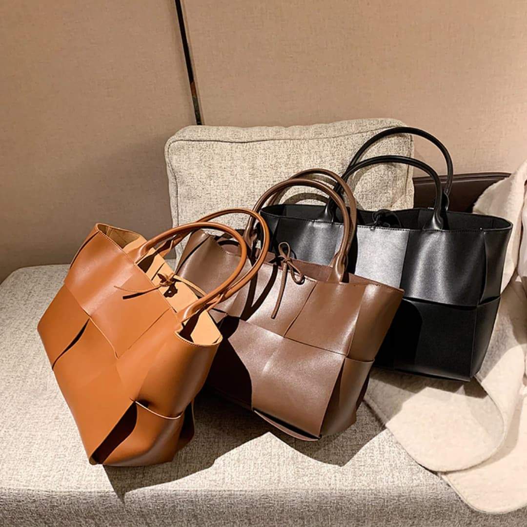 Grand sac fourre-tout- - Belishop