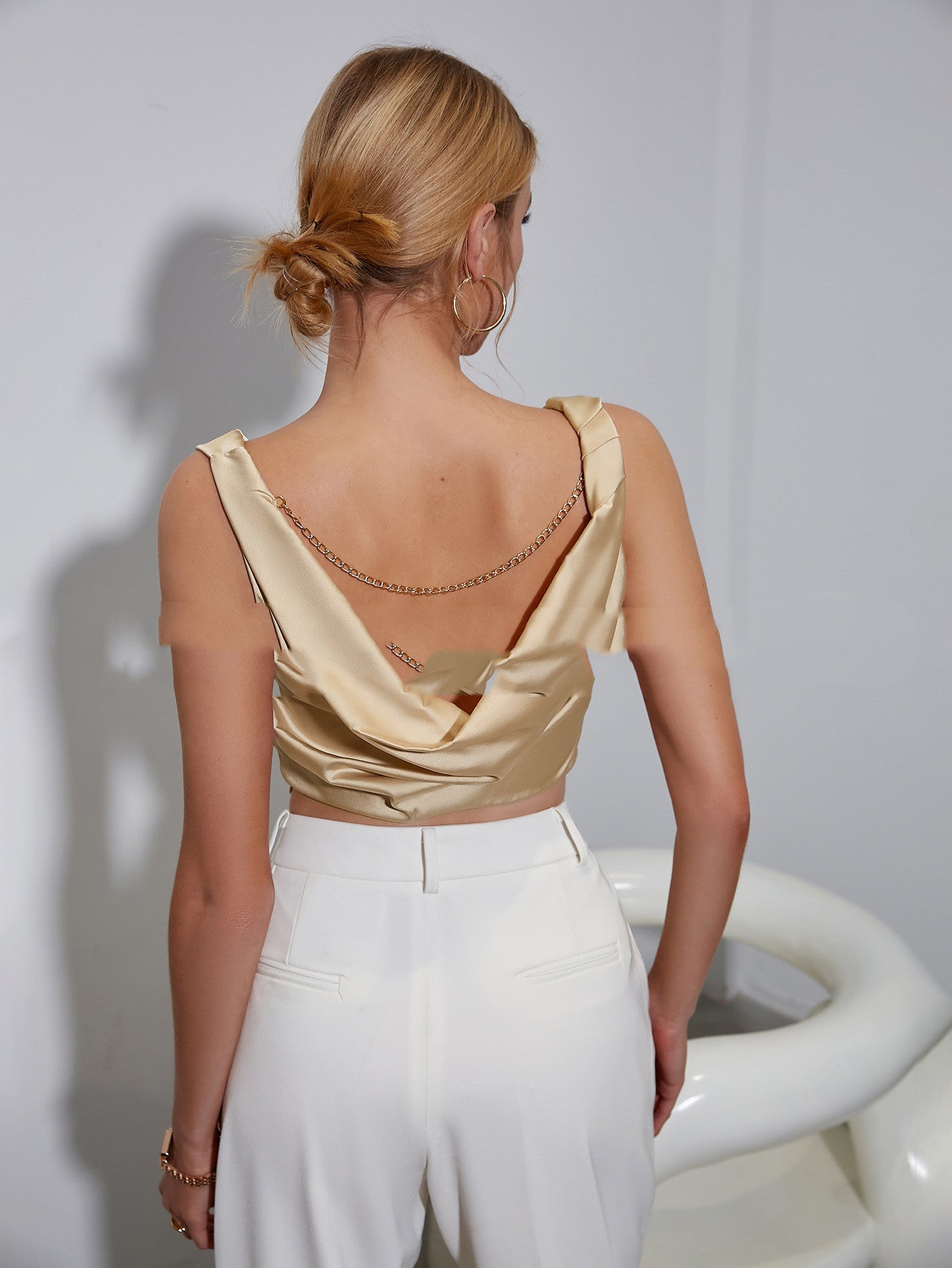 Haut Annbelle- - Belishop