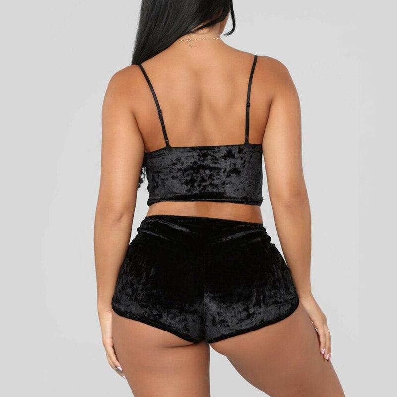 Pyjama deux pièces- - Belishop