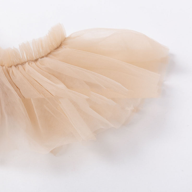 Robe à voile
