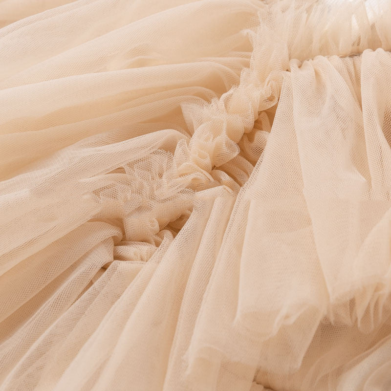 Robe à voile