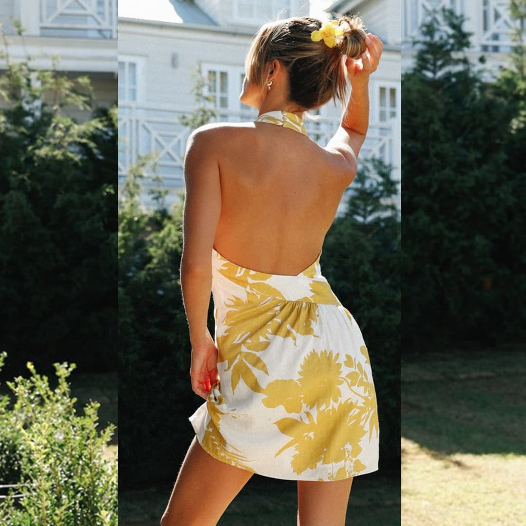 Robe do nu