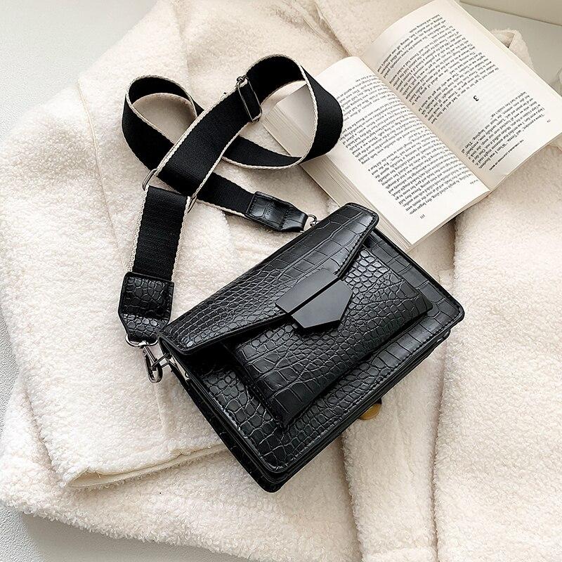 SAC À BANDOULIÈRE TIANCAI- - Belishop