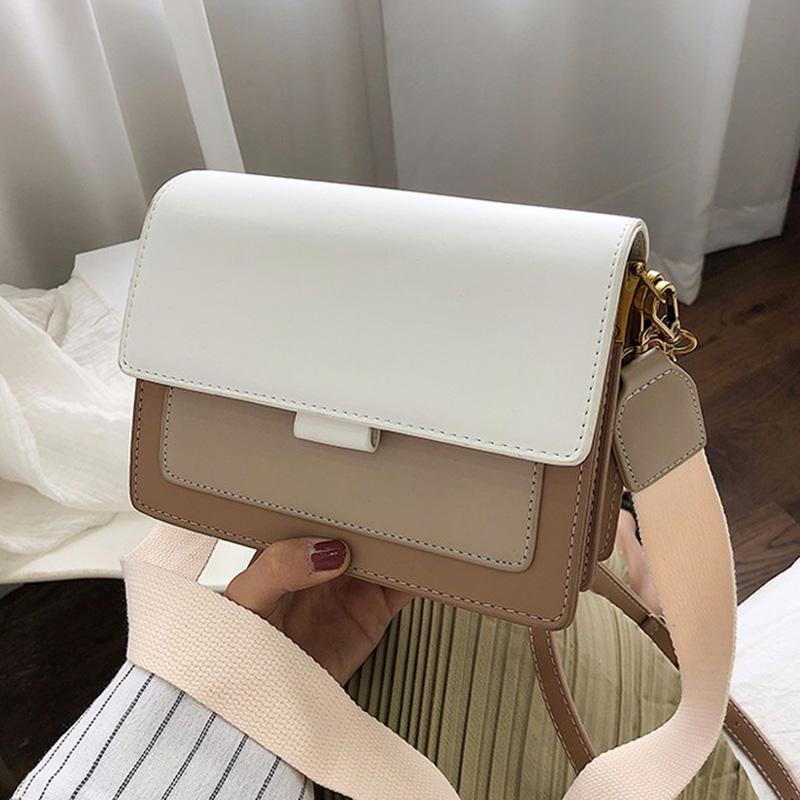 SAC À BANDOULIÈRE VALISOA- - Belishop