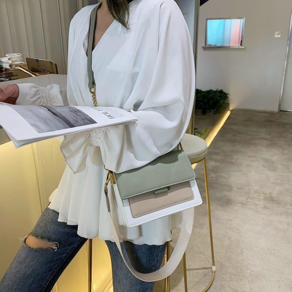 SAC À BANDOULIÈRE VALISOA- - Belishop