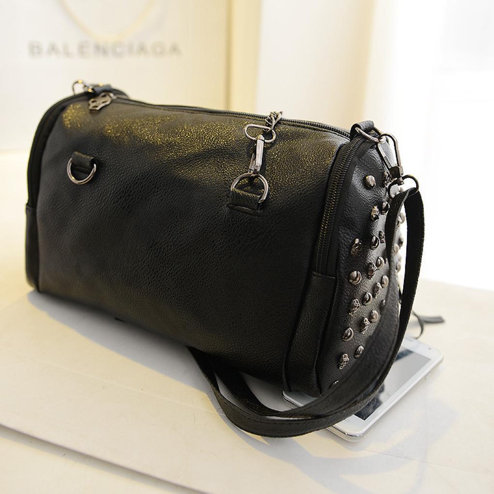 Sac Skully- - Belishop