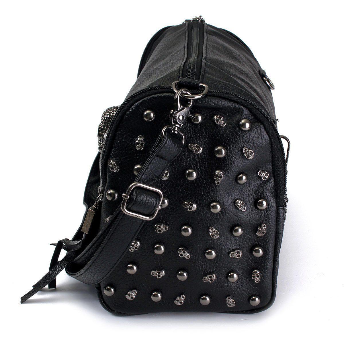 Sac Skully- - Belishop
