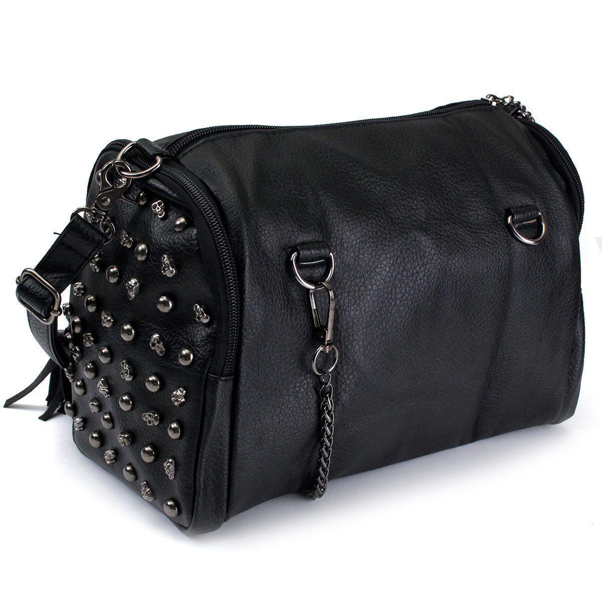 Sac Skully- - Belishop