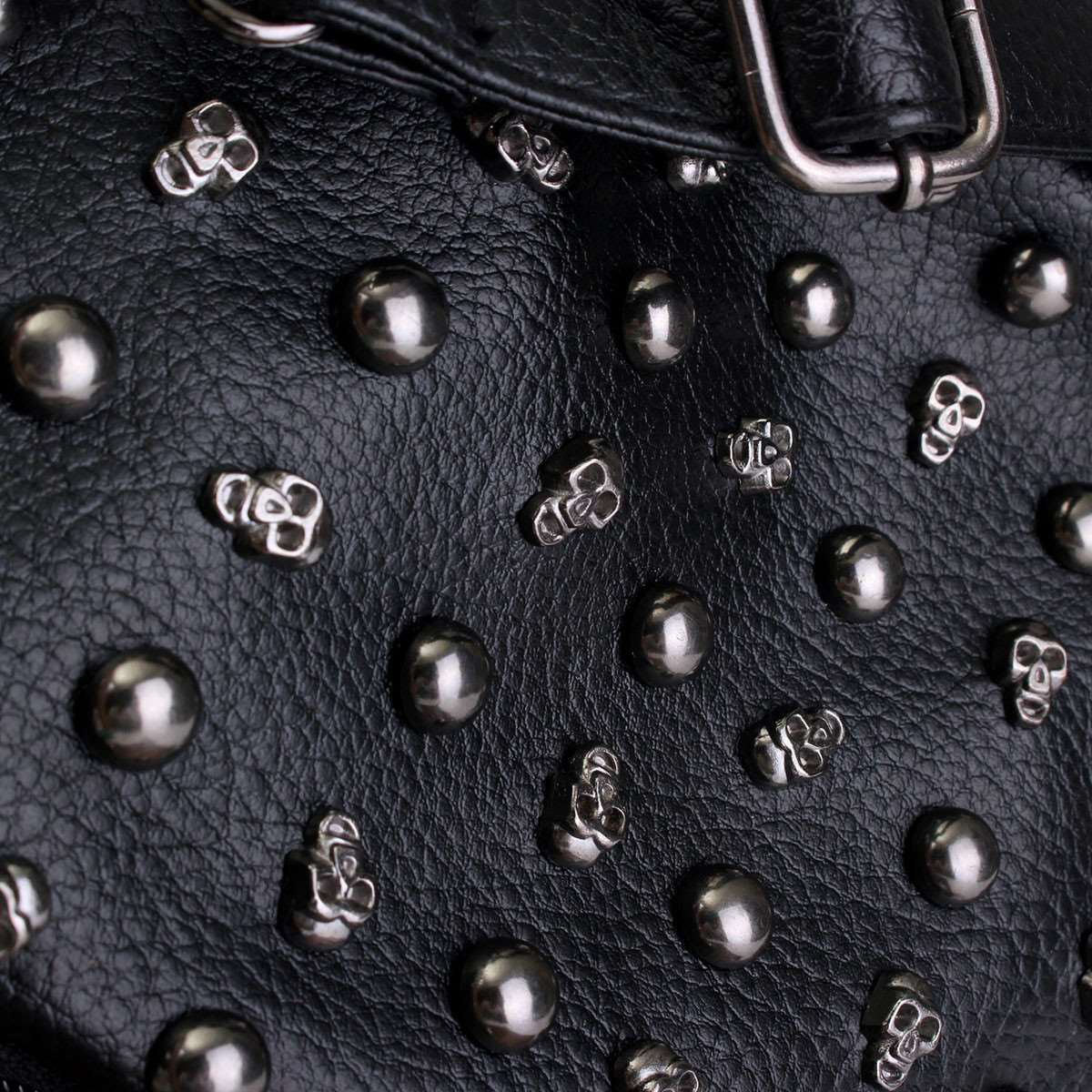 Sac Skully- - Belishop