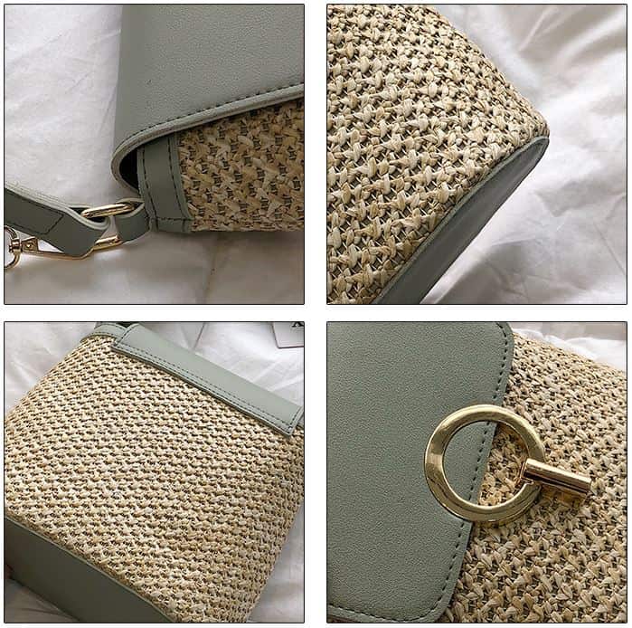 Sac à Bandoulière Ballin- - Belishop