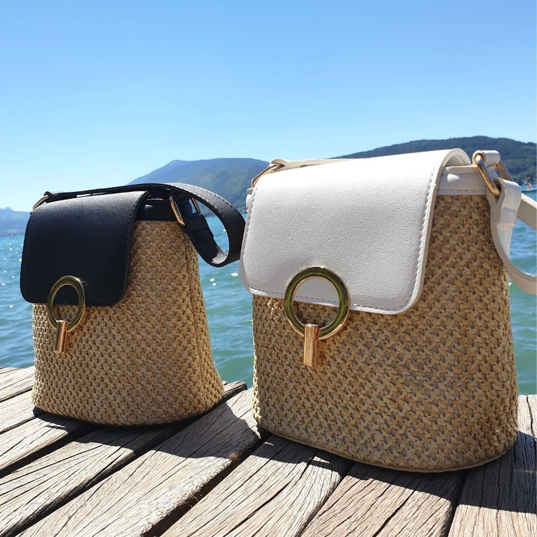 Sac à Bandoulière Ballin- - Belishop