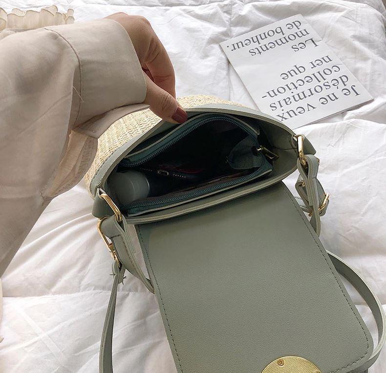 Sac à Bandoulière Ballin- - Belishop