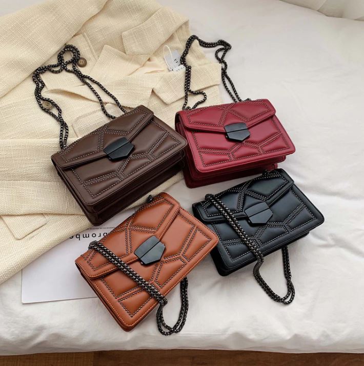 Sac à Bandoulière Fenza- - Belishop