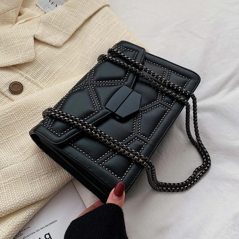 Sac à Bandoulière Fenza- - Belishop
