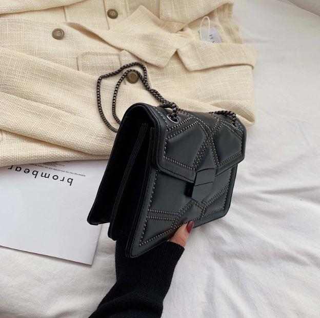Sac à Bandoulière Fenza- - Belishop