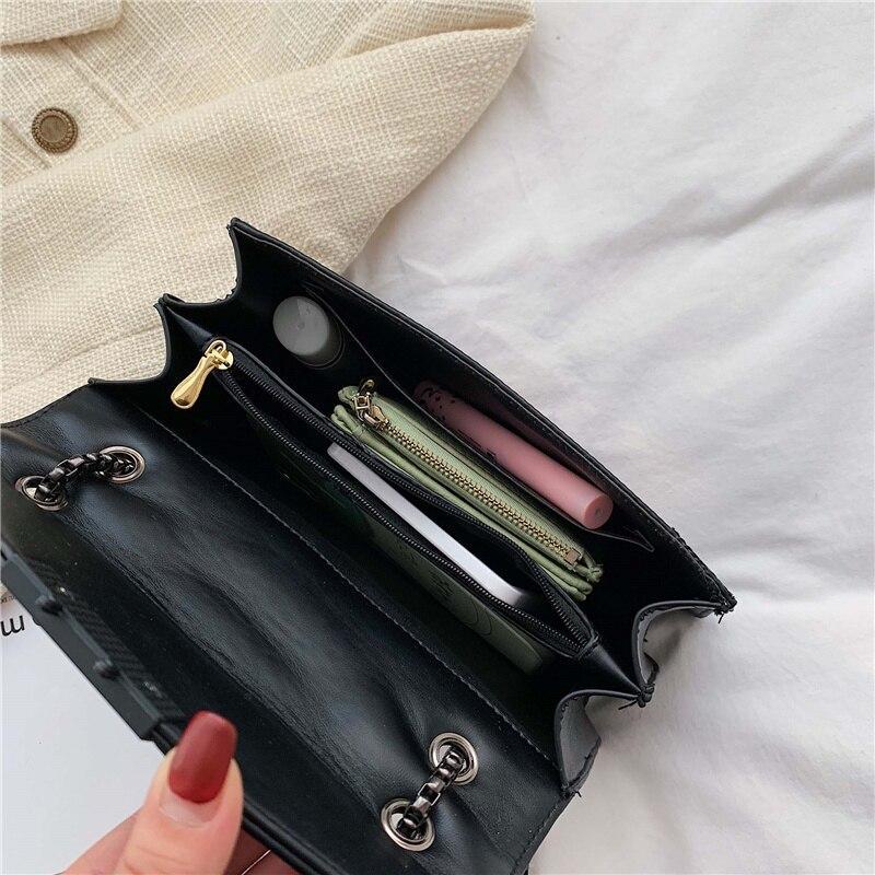 Sac à Bandoulière Fenza- - Belishop