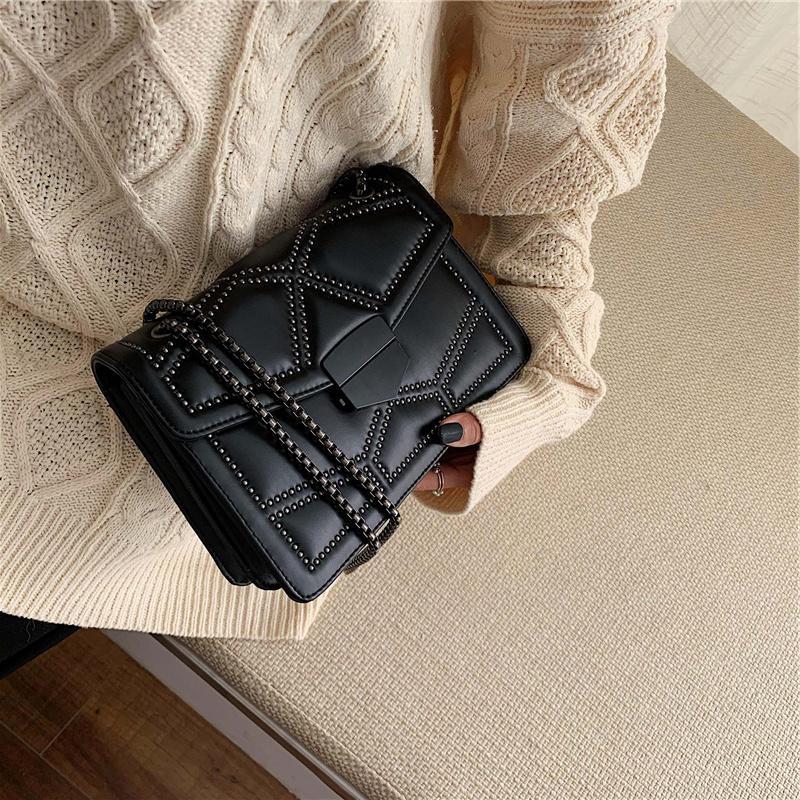 Sac à Bandoulière Fenza- - Belishop