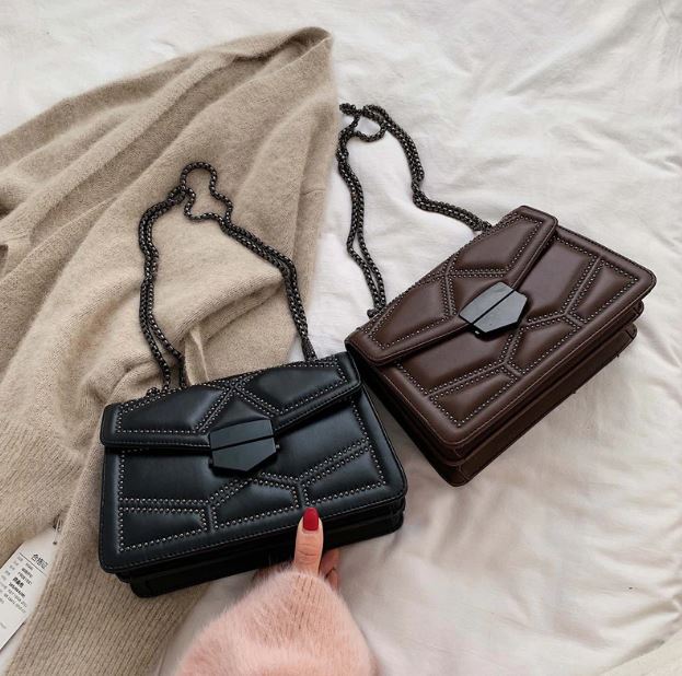 Sac à Bandoulière Fenza- - Belishop