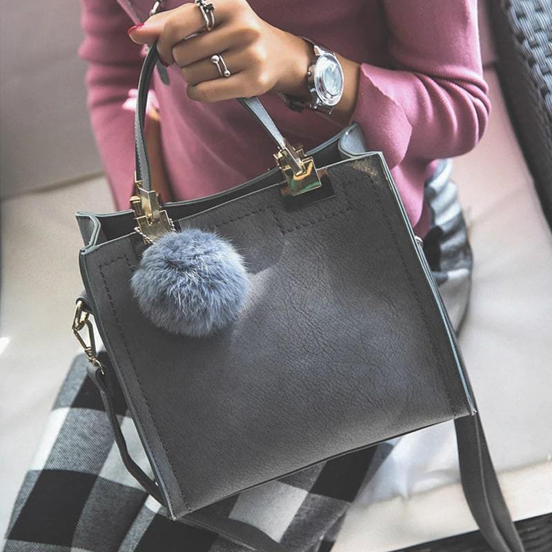Sac à Main Fluvy- - Belishop
