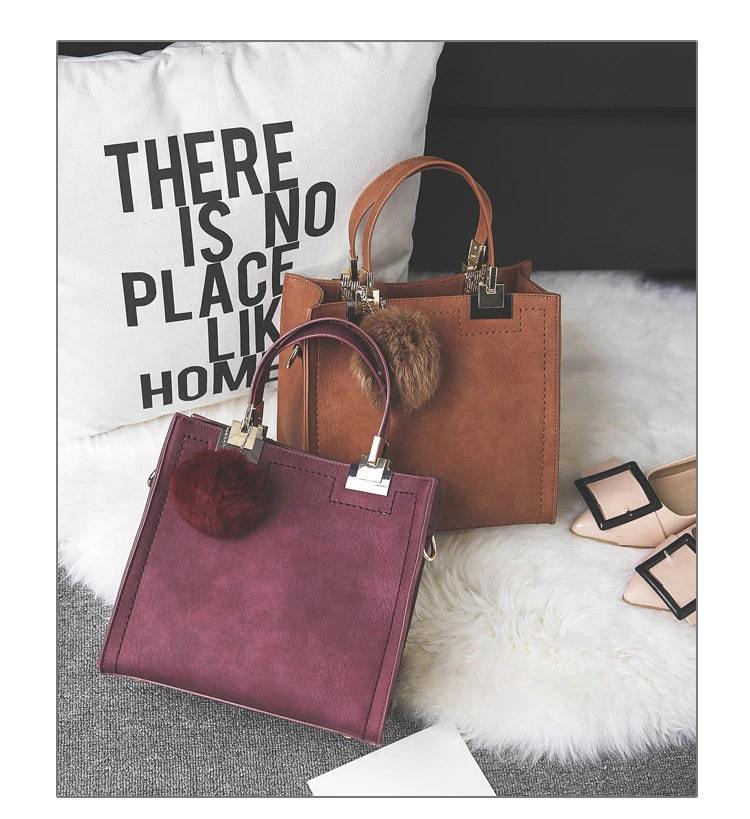 Sac à Main Fluvy- - Belishop