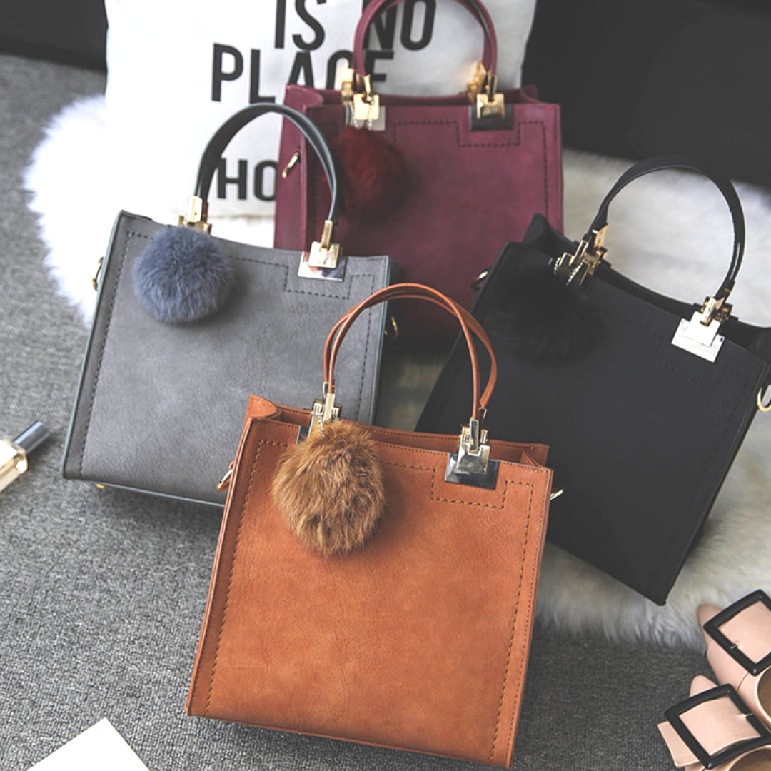 Sac à Main Fluvy- - Belishop