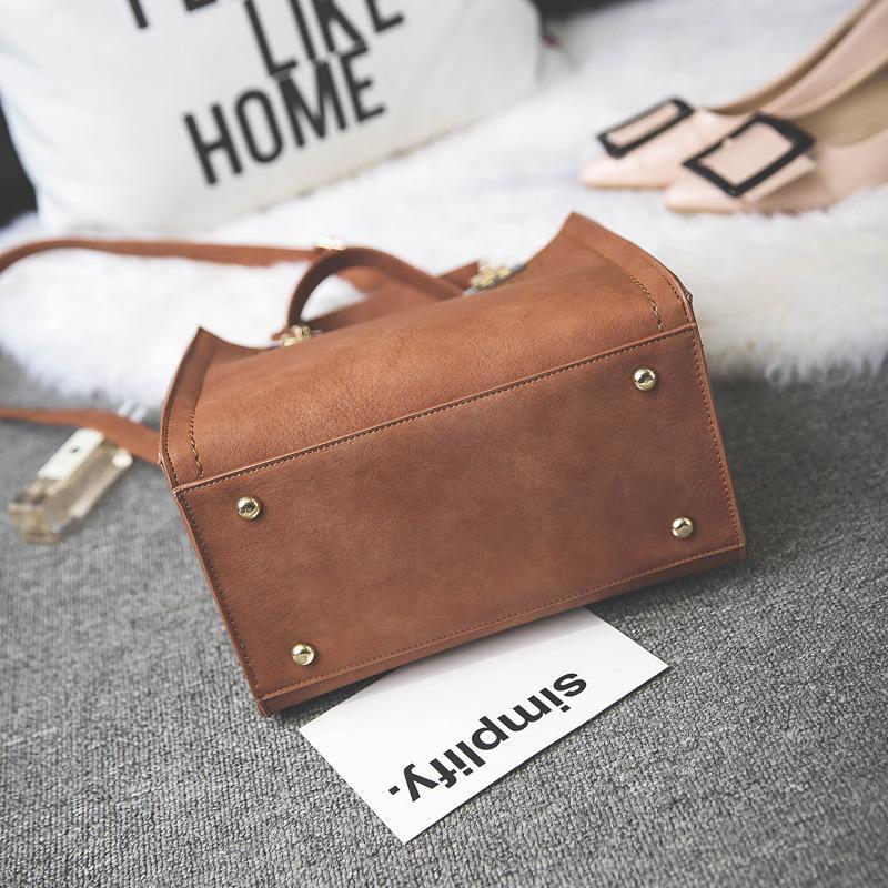 Sac à Main Fluvy- - Belishop
