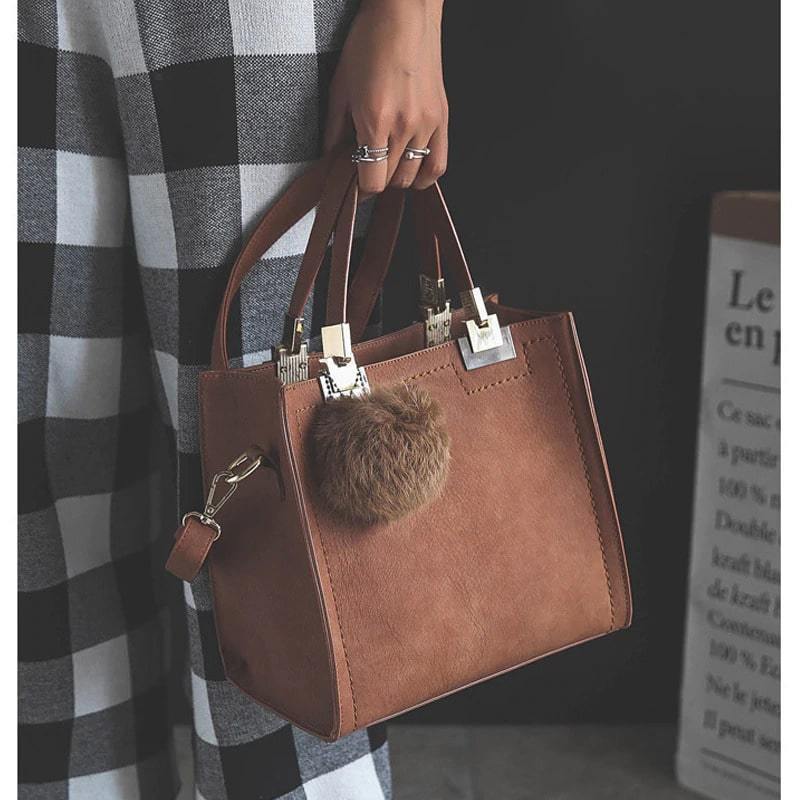 Sac à Main Fluvy- - Belishop